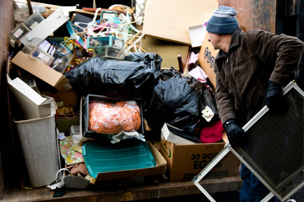 Recycling Services for Junk in Coral Terrace, FL